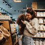 The Transformation of Pet Stores: From Products to Experiential Pet Retail