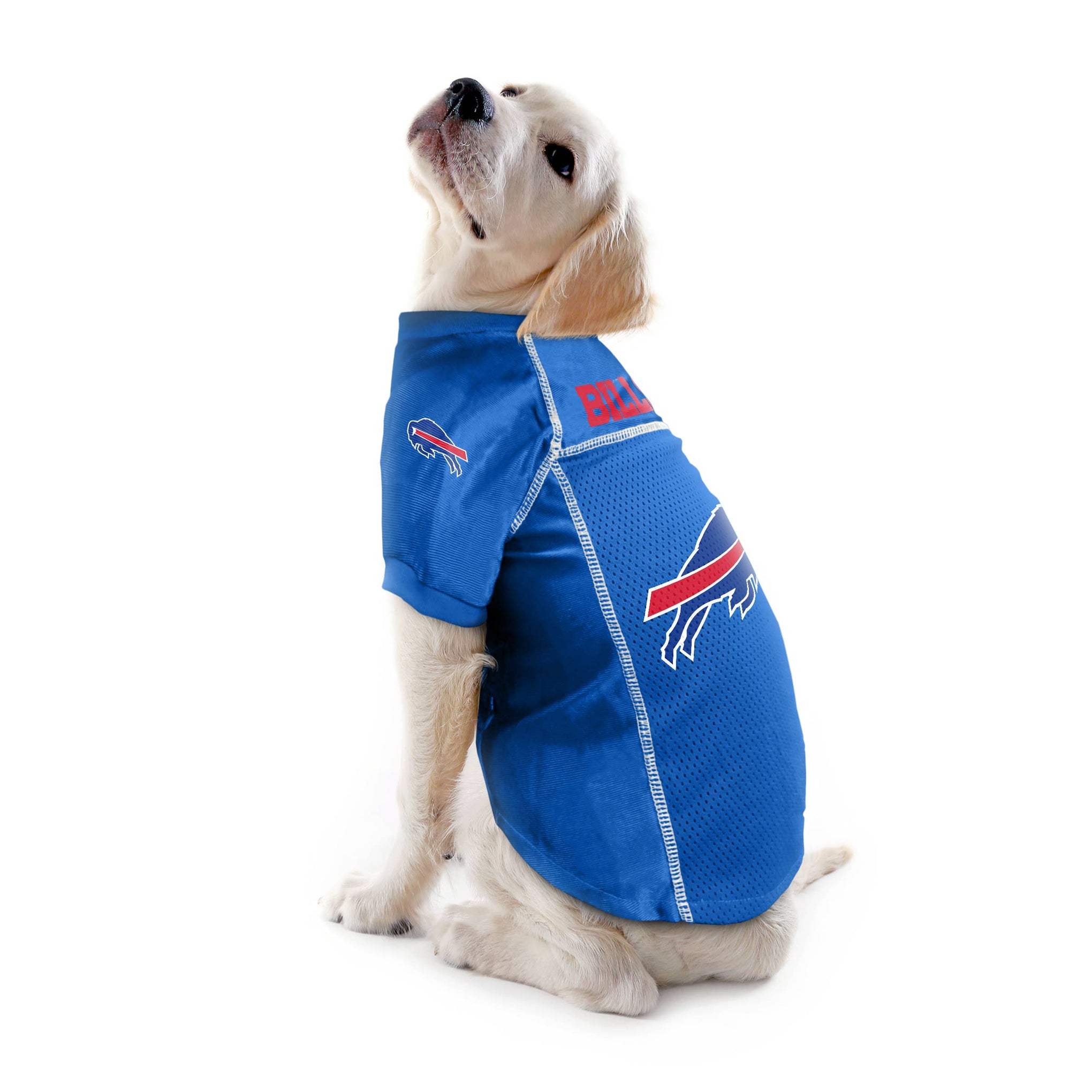 NFL Buffalo Bills Pet Jersey - Main Image