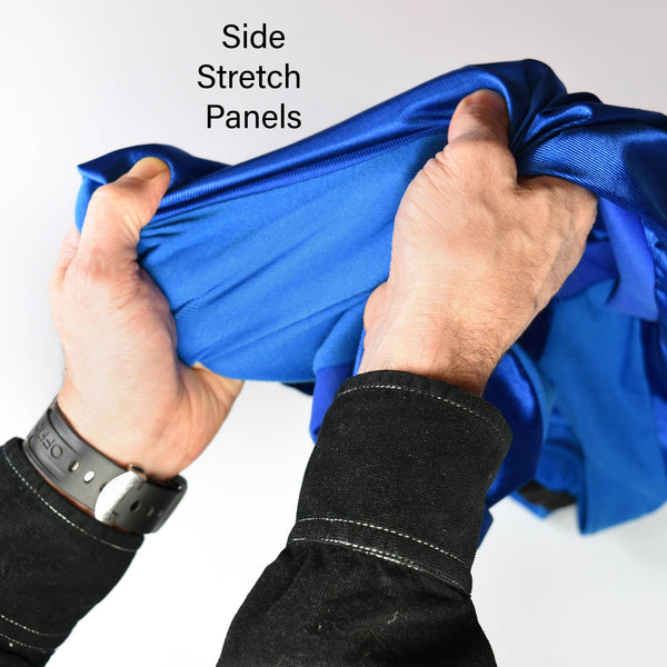 NFL Indianapolis Colts Pet Stretch Jersey