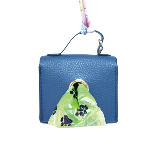 Puppy Barkin - Barkin Dog Waste Bag Dispenser