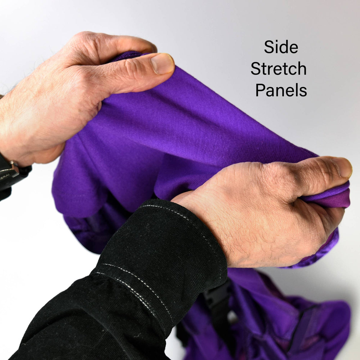 NFL Minnesota Vikings Pet Stretch Jersey