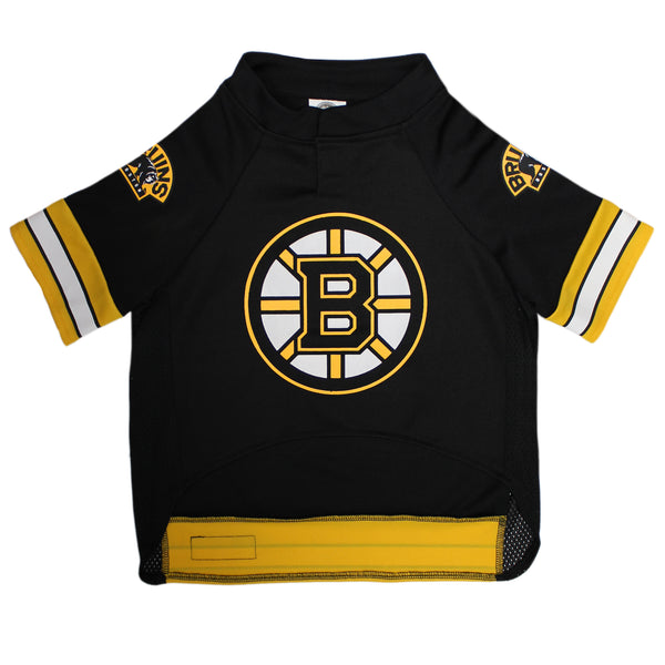 Boston Bruins NHL Pet Jersey