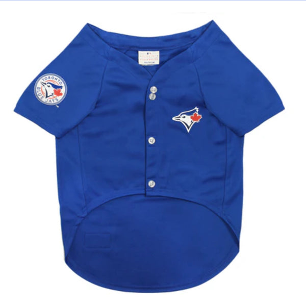 Toronto Blue Jays MLB Pet Jersey