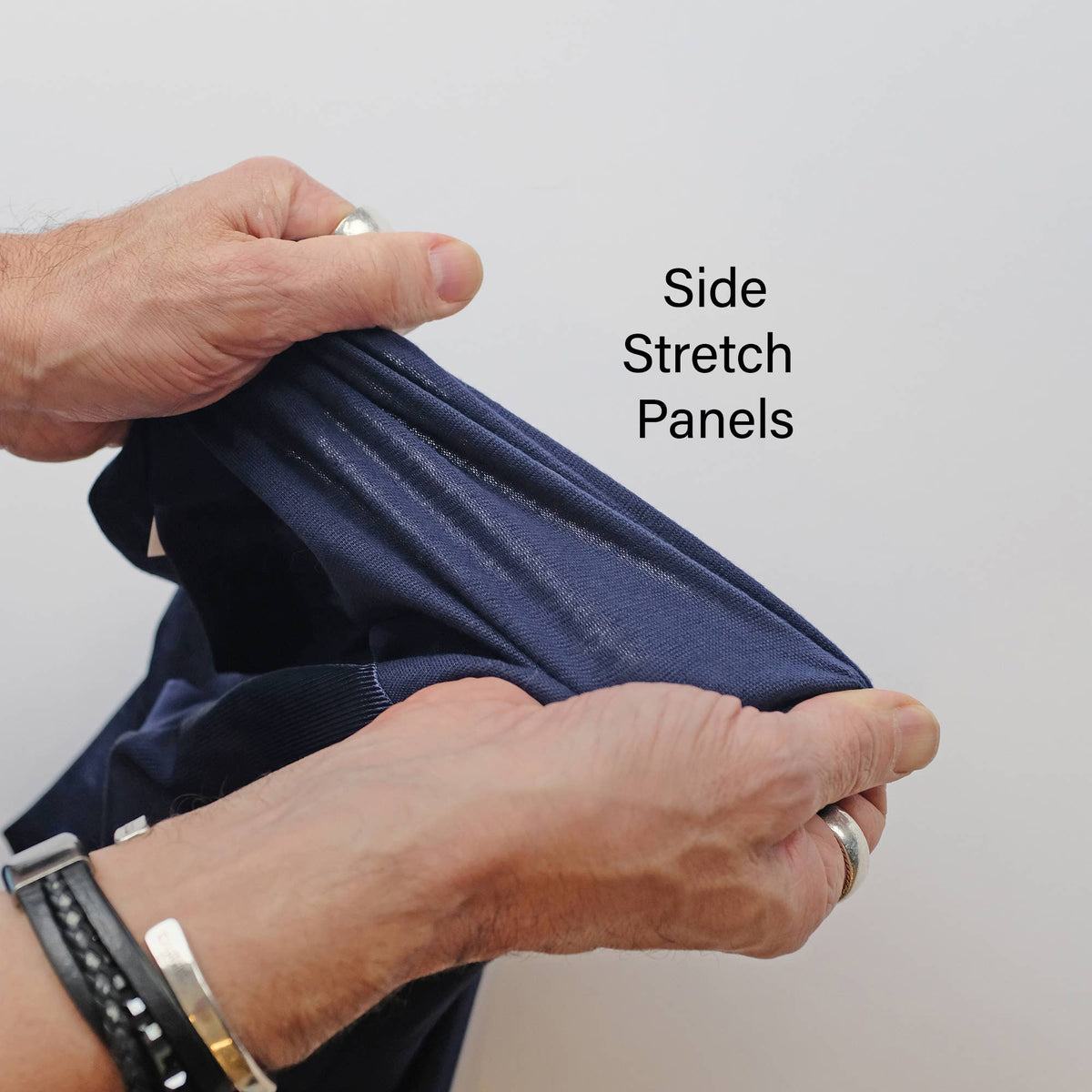 NFL New England Patriots Stretch Pet Jersey