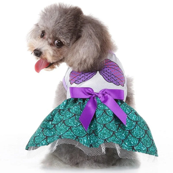 Pet Princess Costumes