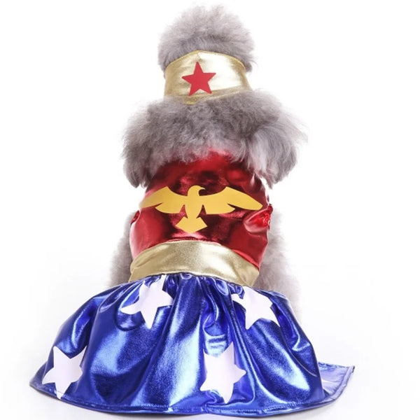 Pet Princess Costumes