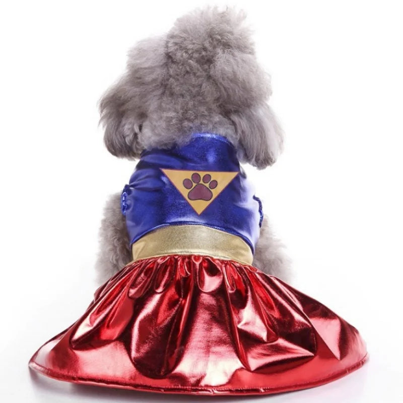 Pet Princess Costumes