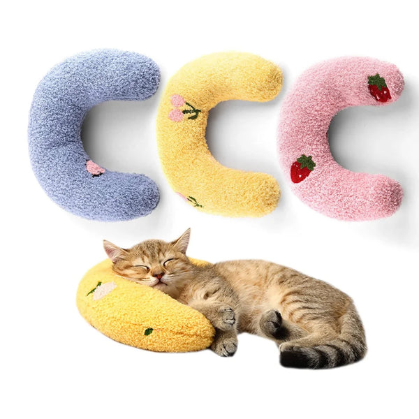 Calming Pillow for Cats & Dogs