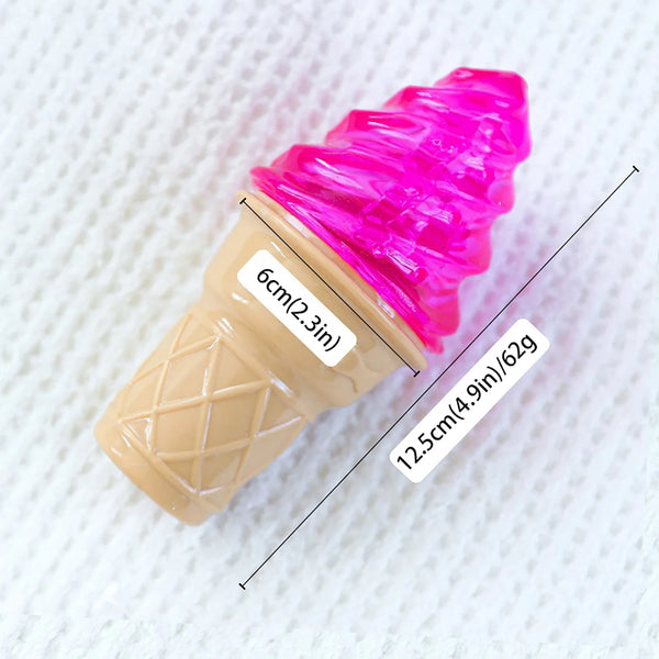 Teething & Cooling Chew Toy