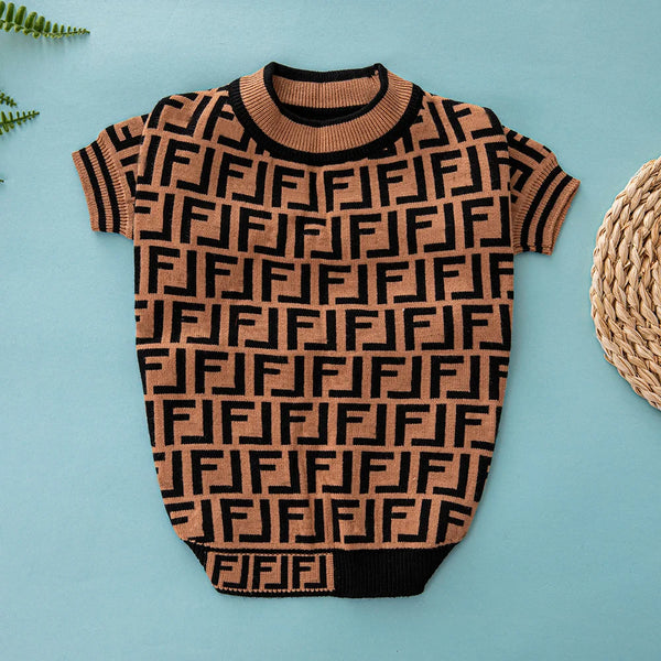 Premium Knit Sweater