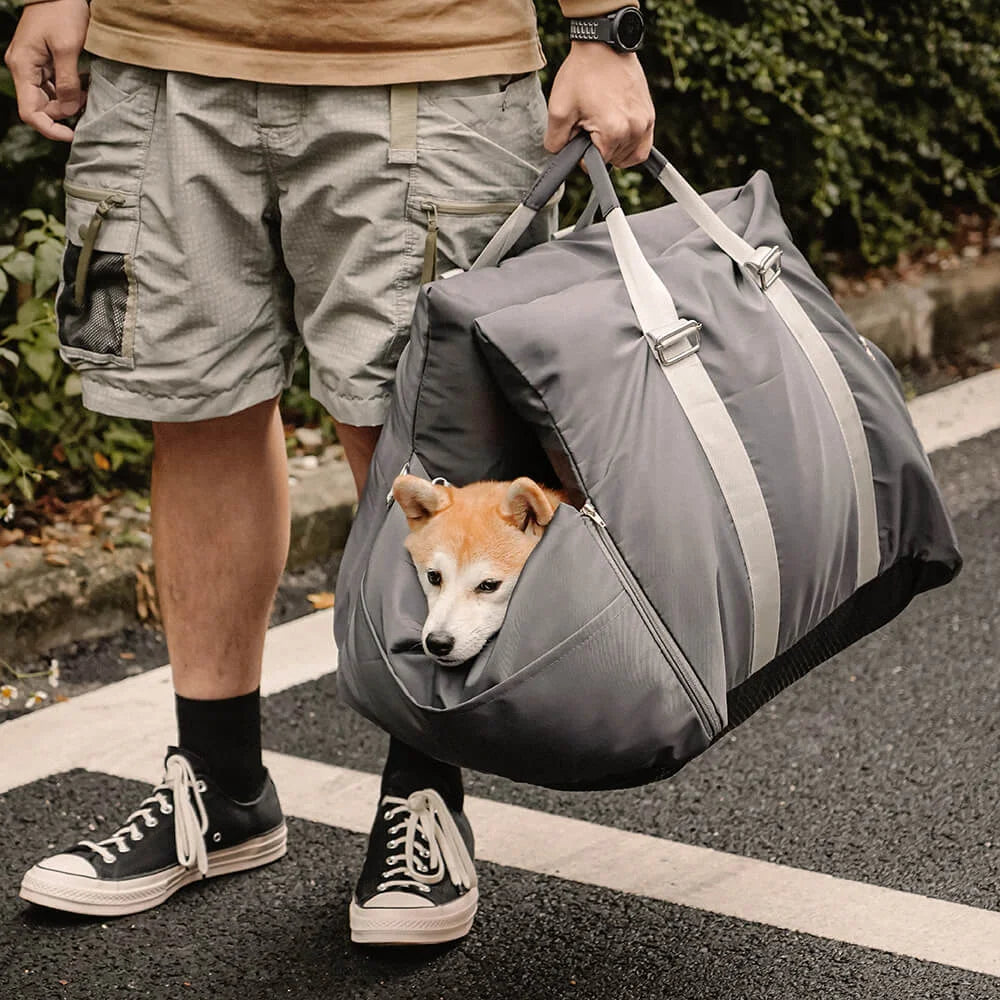 Waterproof Dog Car Seat