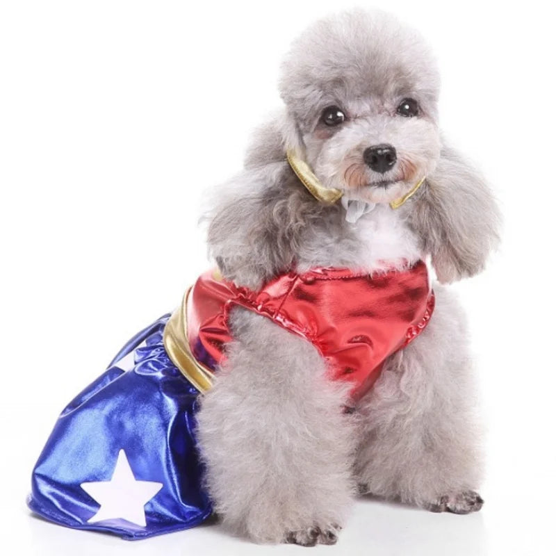 Pet Princess Costumes