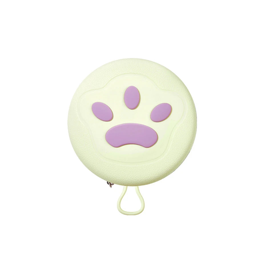 2 in 1 Foldable Travel Pet Bowl