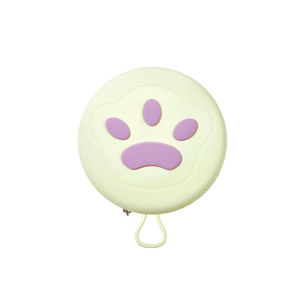 2 in 1 Foldable Travel Pet Bowl