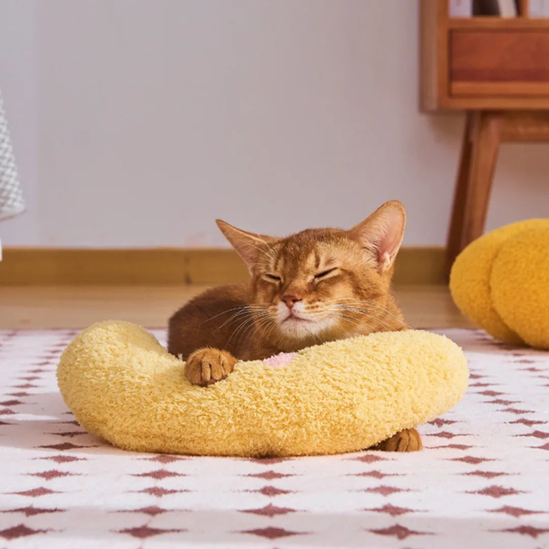 Calming Pillow for Cats & Dogs