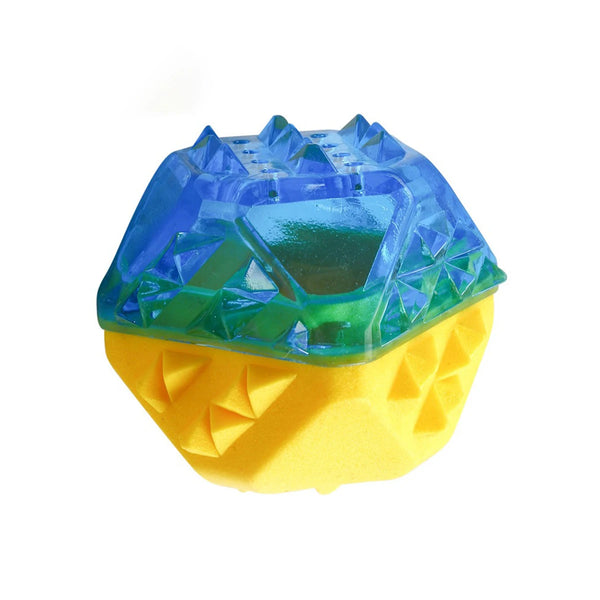 Teething & Cooling Chew Toy