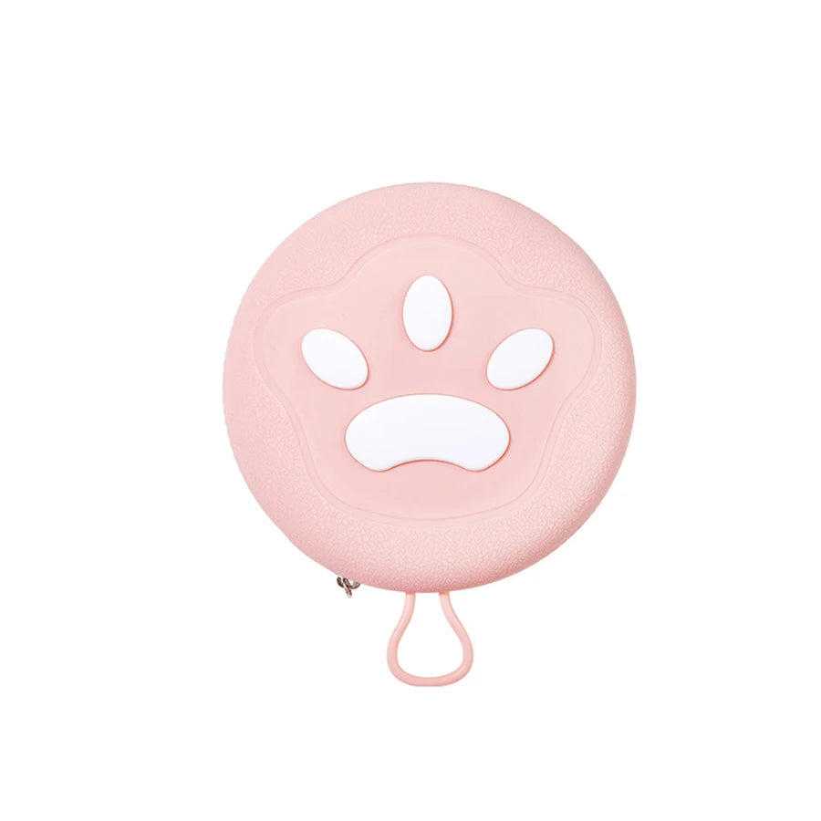 2 in 1 Foldable Travel Pet Bowl