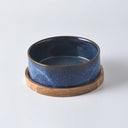  Single Bowl Blue