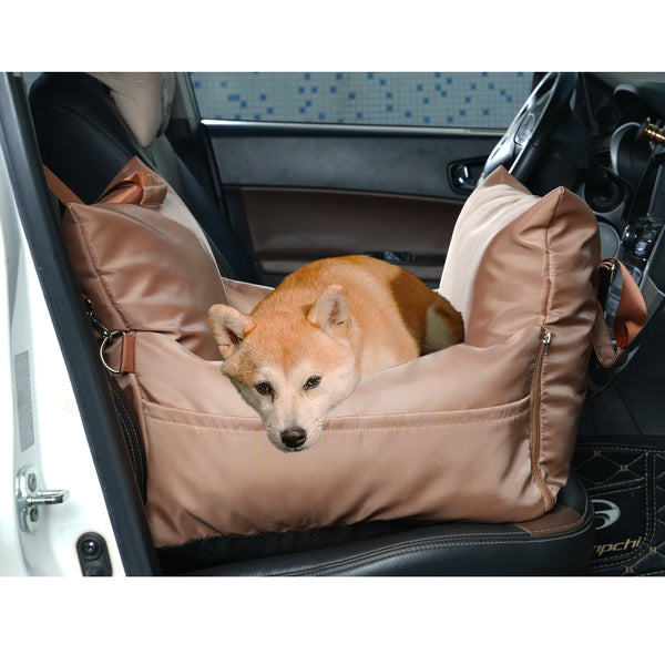 Waterproof Dog Car Seat