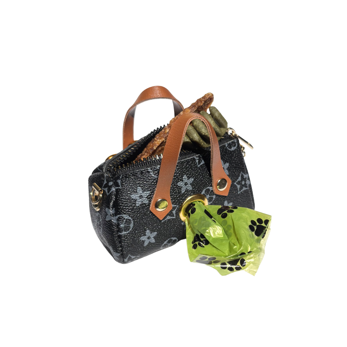 (Preorder) Puppy Barkin - Barkin X Waste Bag Dispenser