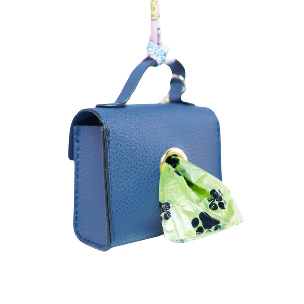 Puppy Barkin - Barkin Dog Waste Bag Dispenser