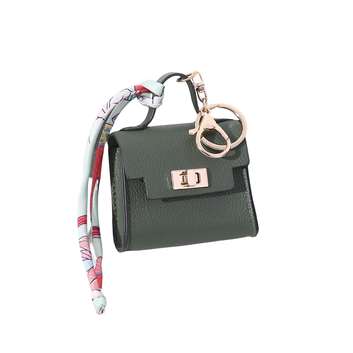 Puppy Barkin - Barkin Dog Waste Bag Dispenser