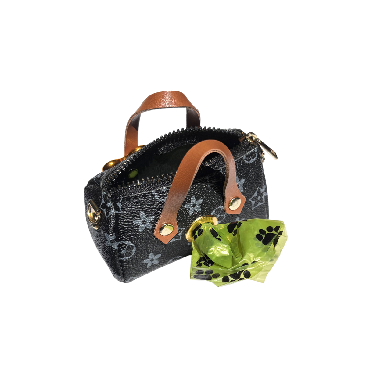 (Preorder) Puppy Barkin - Barkin X Waste Bag Dispenser