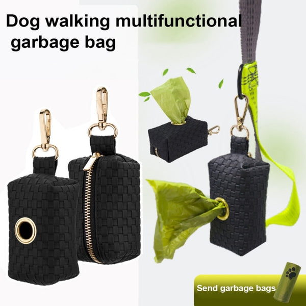 Mini Pet Waste Bag