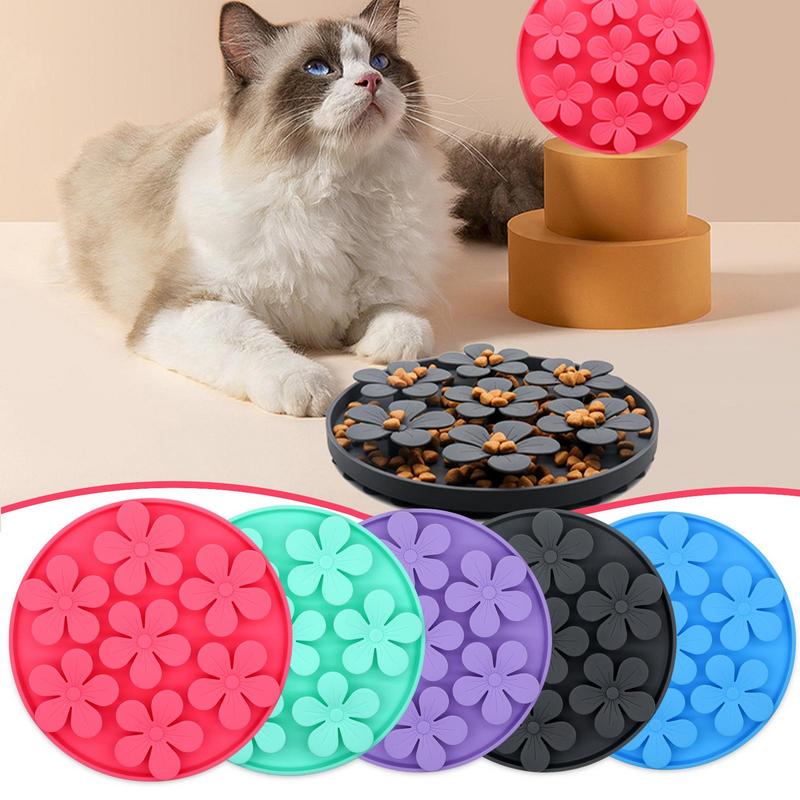 Upgraded Silicone Licking Mat