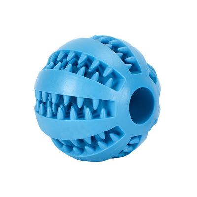 Rubber Treat Chew Toy